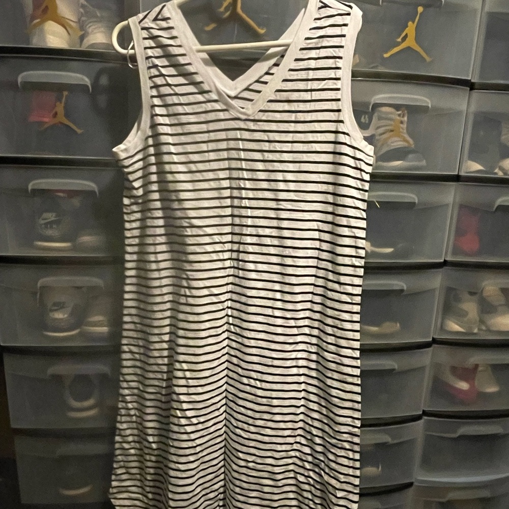 Sun Dress